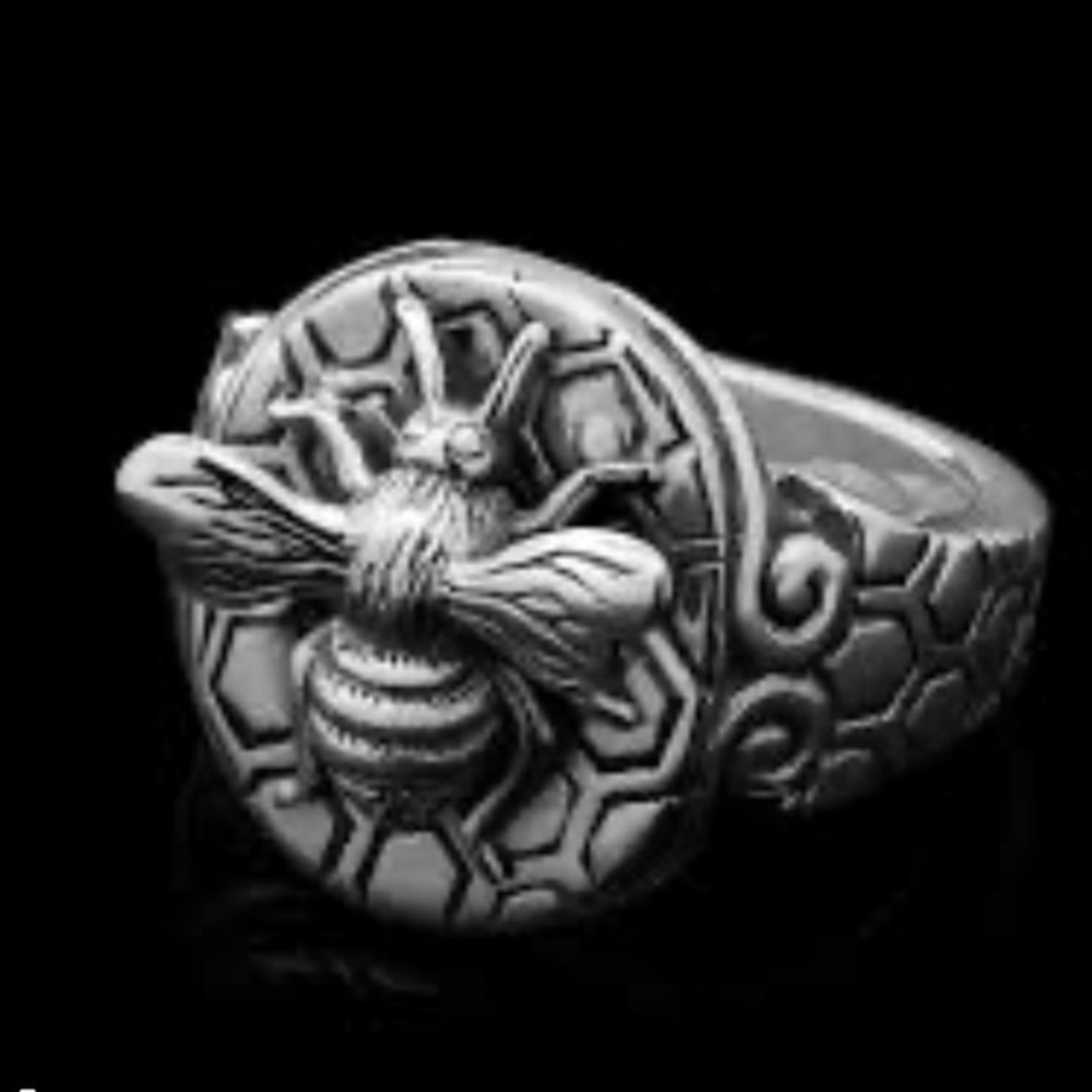 *ISO* ETAH LOVE RINGS
